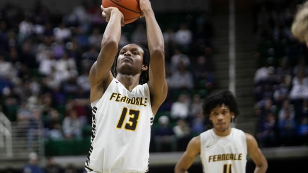 Ferndale vs South Christian March23-23 Katy Kildee27
